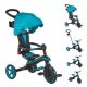 18. Globber Explorer Trike Foldable 4in1 bike 732-105