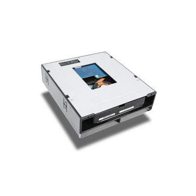 11. Icy Dock MB095SP-B Universal HDD Bay Computer Case Part