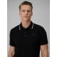 3. Men's regular polo shirt 4F 4FRMM00TPTSM0940-20S