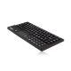 3. KeySonic KSK-5031IN (DE) keyboard Universal USB QWERTZ German Black