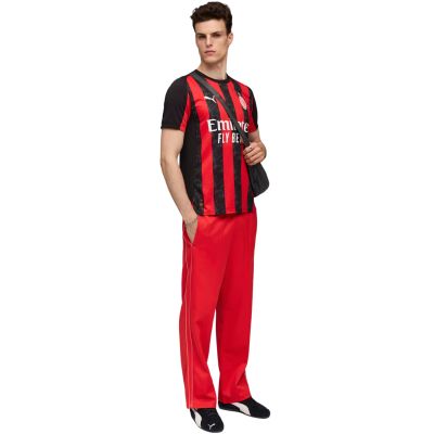 12. Puma AC Milan Home Jersey Replica M 779962 01