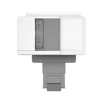 37. HP OfficeJet Pro 9720e Wireless All-in-One Color Printer, Duplex Printing; Copy, Scan