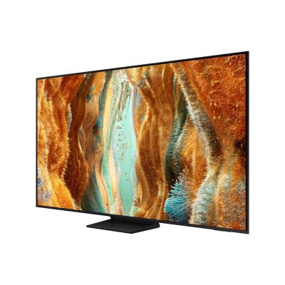 35. Samsung QE75QN70FAU Neo QLED 75'' 4K Ultra HD 144 Hz Tizen Dolby Atmos Black TV