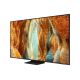 35. Samsung QE75QN70FAU Neo QLED 75'' 4K Ultra HD 144 Hz Tizen Dolby Atmos Black TV