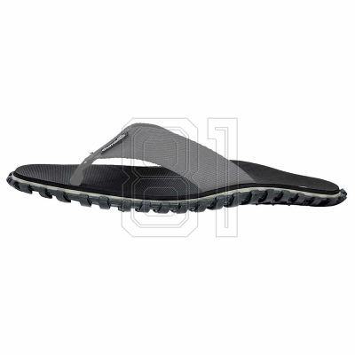 10. Gumbies Duckbill Flip Flops G-DB-UNI-BLGR flip-flops