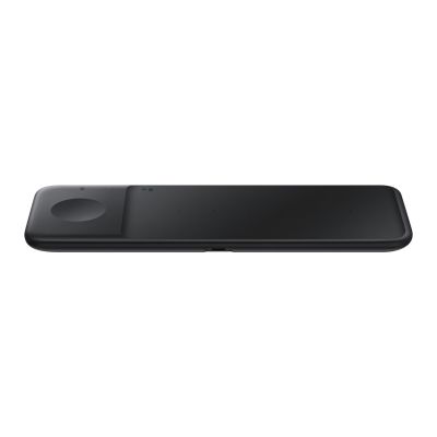 12. Samsung Inductive Charger Base Trio, Black