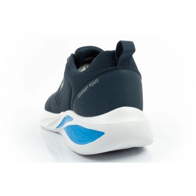 5. Fila men's Spectris sports shoes sneakers comfortable fashionable blue