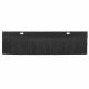2. Lanberg AK-1102-B Brush Panel