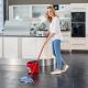 7. Vileda 3Action Velour XL Mop