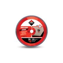 Rubi Super Pro 31966 200 TPI Diamond Disc