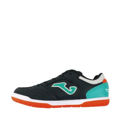5. Joma Top Flex 2603 IN navy blue TPJW2603IN kids' soccer shoes