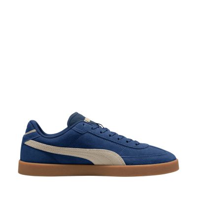 11. Puma Club II Era 400717 11 Women's Shoes