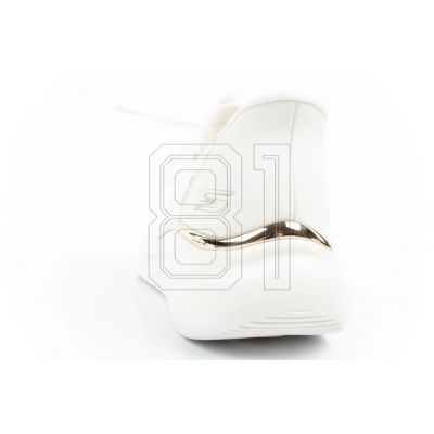 5. Skechers Bobs B Love-True Delight Slip-Ins W 117617/WHT shoes