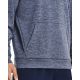 9. Under Armor Fleece Twist HD sweatshirt M 1373354-767