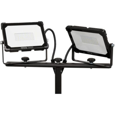 4. Yato YT-818171 Work Light Black LED 60 W