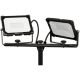4. Yato YT-818171 Work Light Black LED 60 W