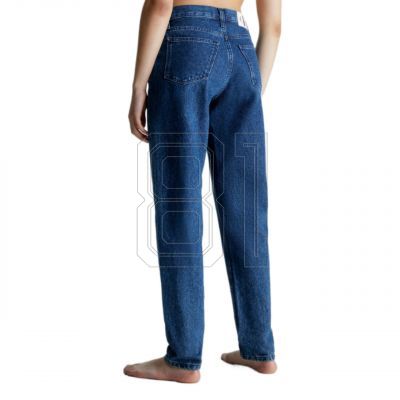 13. Calvin Klein Jeans Mom Fit W jeans 