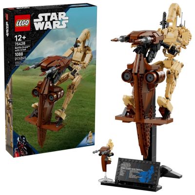 LEGO 75428 Star Wars - Battle Droid with STAP Platform