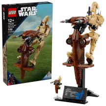 LEGO 75428 Star Wars - Battle Droid with STAP Platform