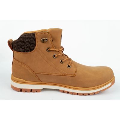 15. Geographical Norway M BALL-GN CAMEL shoes