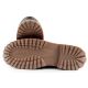 9. Wrangler Arch men's boots, Chelsea boots, elegant leather, dark brown