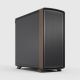 2. Fractal Design Summit Black Solid Midi Tower Black