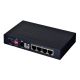 3. PLANET VC-234 VDSL2 converter 1xRJ-11, 4xRJ-45, 30A