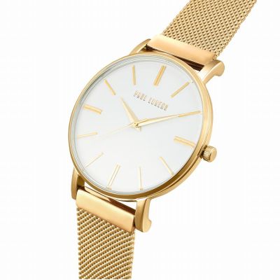 3. Paul Lorens Women's Watch PL10401B-3D1