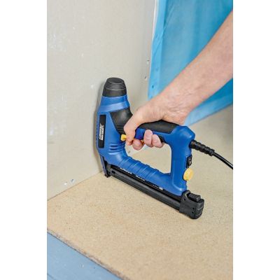 6. Rapid 5001386 AC Nailer/Stapler