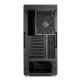 13. Fractal Design Meshify C Midi Tower Black