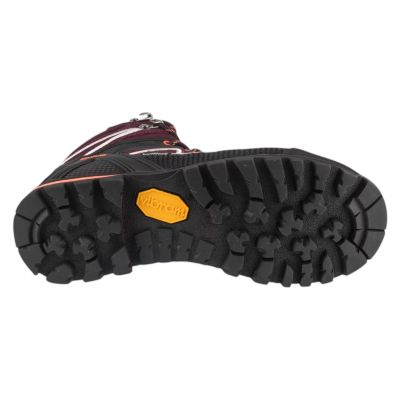 4. CMP Moon Mid 31Q4796-25CZ Black 37