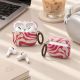 9. Lamano Tech-Protect Case for AirPods Pro 3 - Pink and Beige