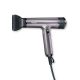 3. Beurer HC 100 Hair Dryer 1700 W Black, Gray