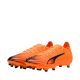 2. Puma Ultra 6 Match FG/AG Heat Fire football boots orange 108514 03