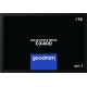 GOODRAM CX400 Gen2 SSD 1TB SATA III 2.5 RETAIL