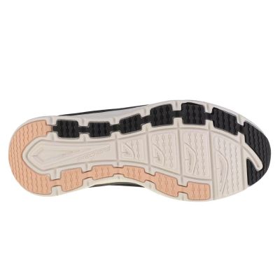 4. Skechers Relaxed Fit: D'Lux Walker - Infinite Motion 149023-BKPK Black 36