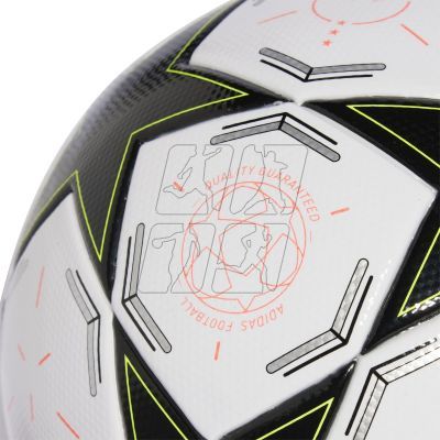 3. Adidas Champions League UCL League IX4060 ball
