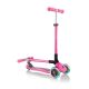 3. Globber Primo Foldable Lights 3-Wheel Scooter 432-110-2 HS-TNK-000011555