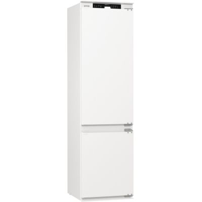 3. GORENJE NRKI519E41 fridge-freezer