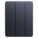 12. Soft Tablet Case for iPad 6 2018 9.7" - Black