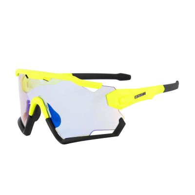 Rogelli SWITCH fluorescent glasses
