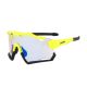 Rogelli SWITCH fluorescent glasses