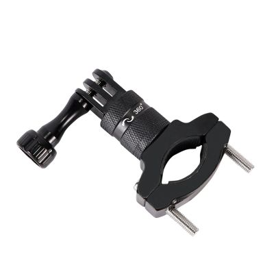 4. Sports camera holder for a bicycle