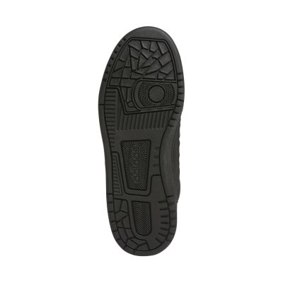 12. Adidas Rapid Court Mid Winterized Jr JR2804 shoes