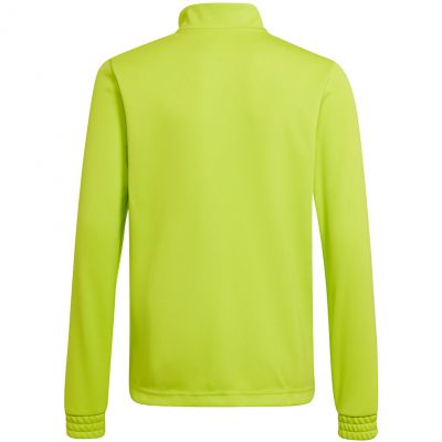 2. Adidas Entrada 22 Training Top Jr HC5060 sweatshirt