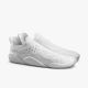 4. Vivobarefoot MOTUS FLEX TABI MENS BRIGHT WHITE barefoot men's shoes (309647-02)