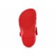 12. Crocs Classic Vday Clog T Jr 209755-6ZR flip-flops