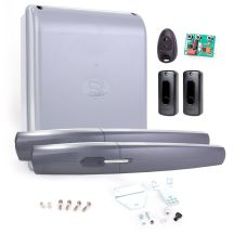 CAME AXI25 SAFE SPACE kit for swing gates