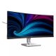 23. Philips 5000 series 34B2U5600C/00 computer monitor 86.4 cm (34") 3440 x 1440 px Dual QHD LCD Gray