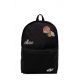 5. Ellesse Sazino Backpack SAVA3600011